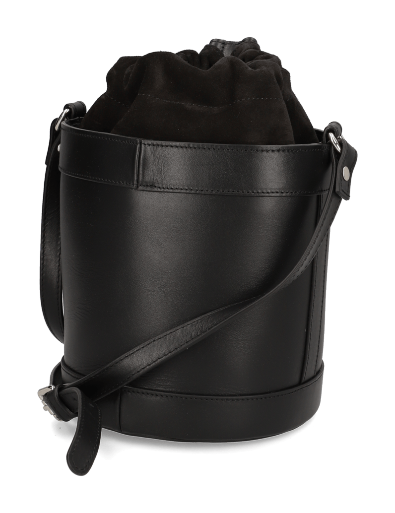 Pat-Calvin-gladko-usnje-torbica-črna