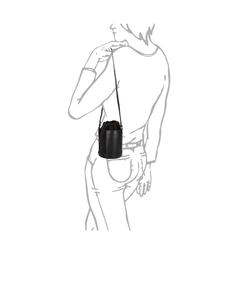 Pat-Calvin-gladko-usnje-torbica-črna