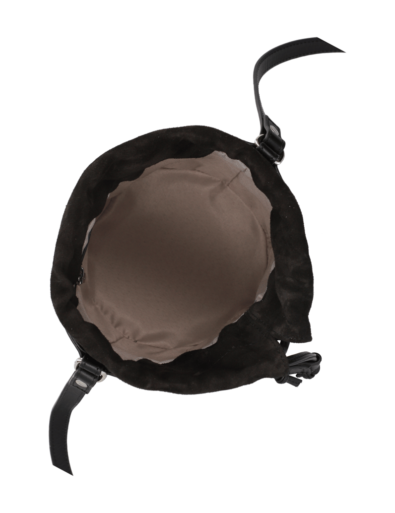 Pat-Calvin-gladko-usnje-torbica-črna