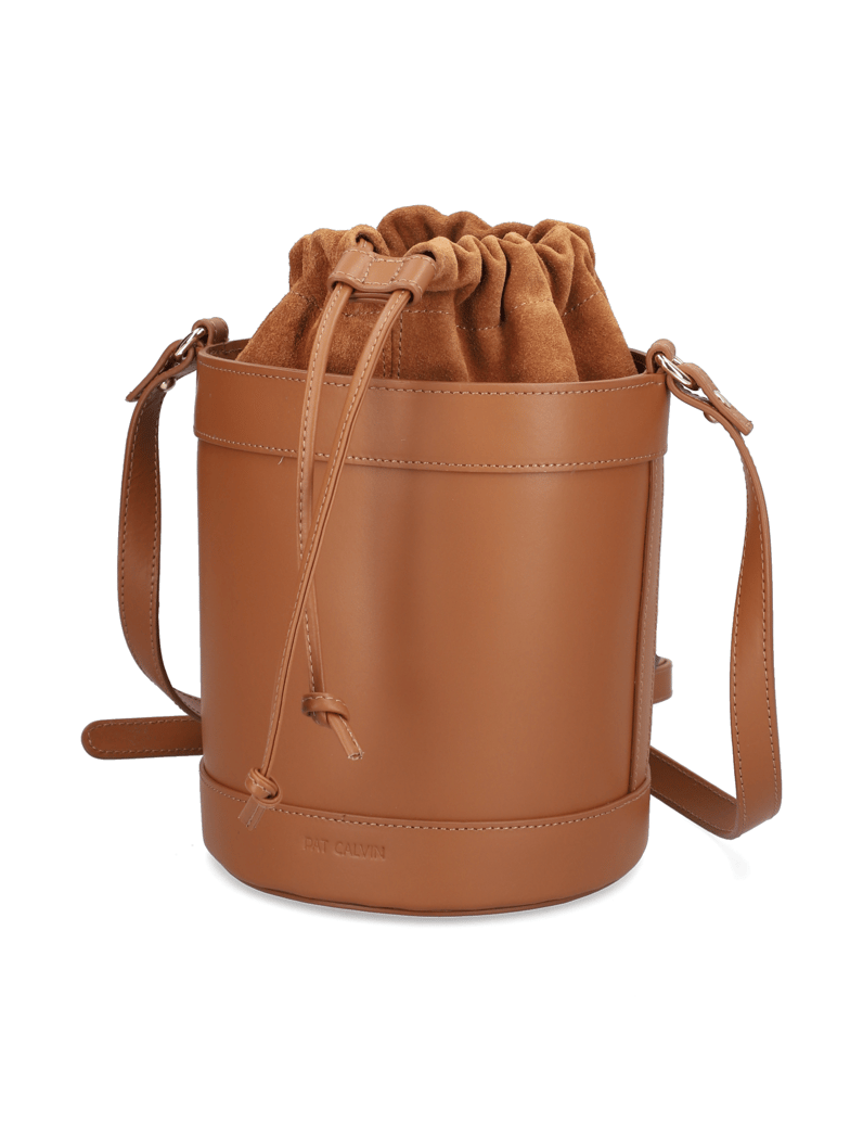 Pat-Calvin-gladko-usnje-torbica-črna