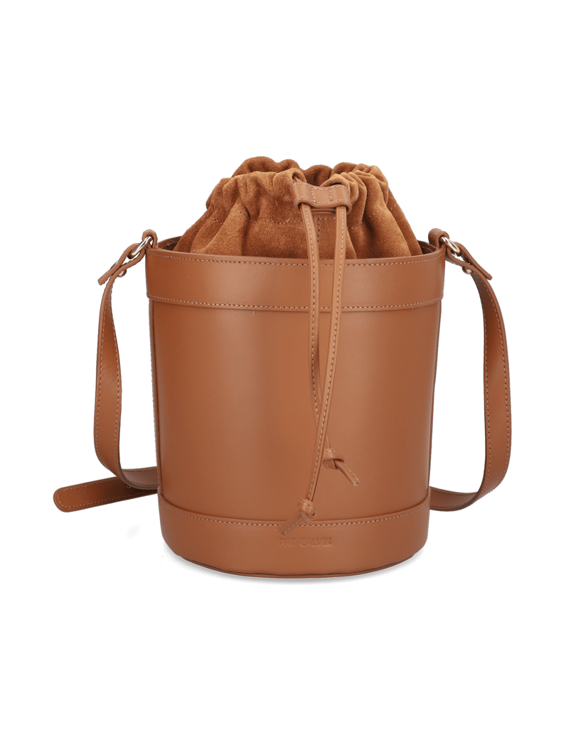 Pat-Calvin-gladko-usnje-torbica-črna