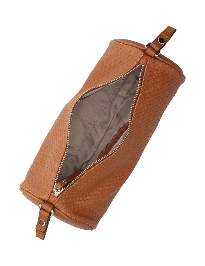 Pat-Calvin-Glattleder-Tasche-cognac