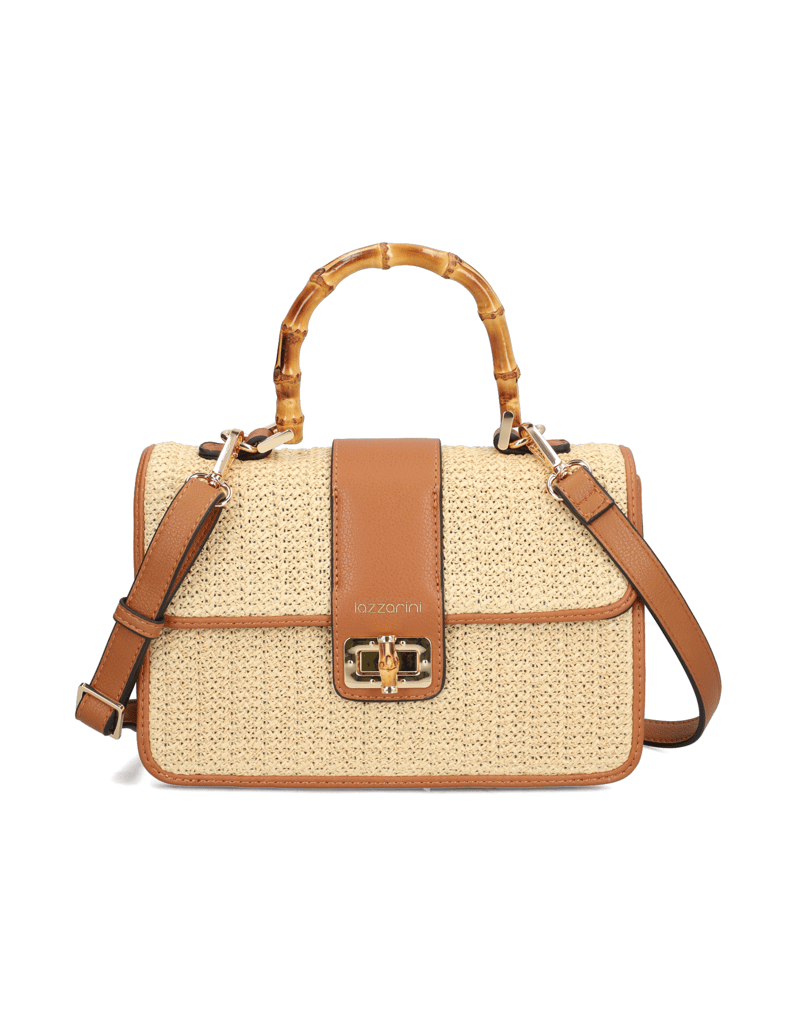 Lazzarini-taška-béžová