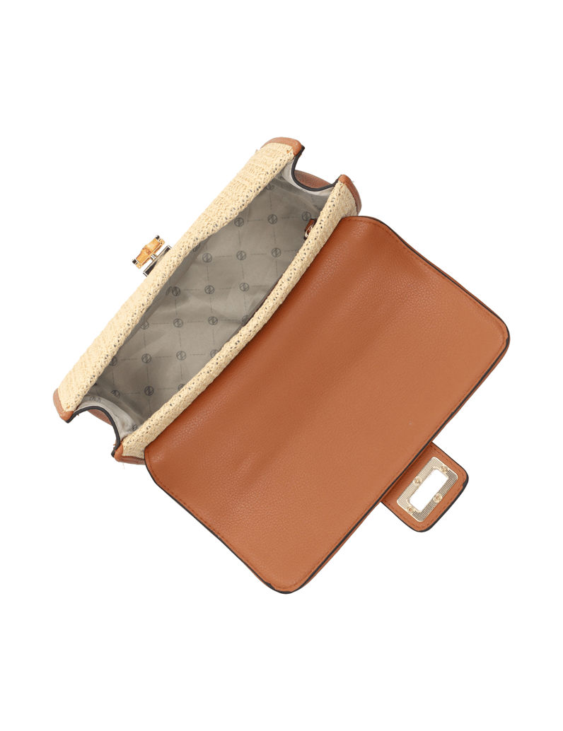 Lazzarini-taška-béžová