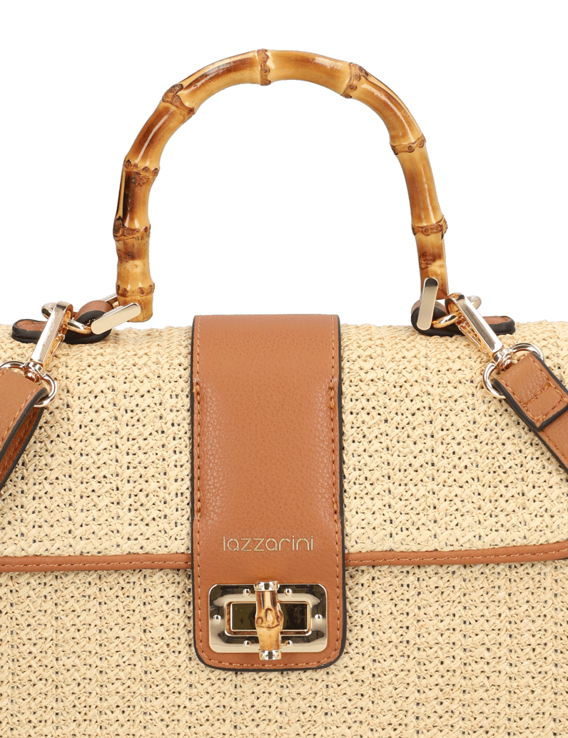 Lazzarini-taška-béžová