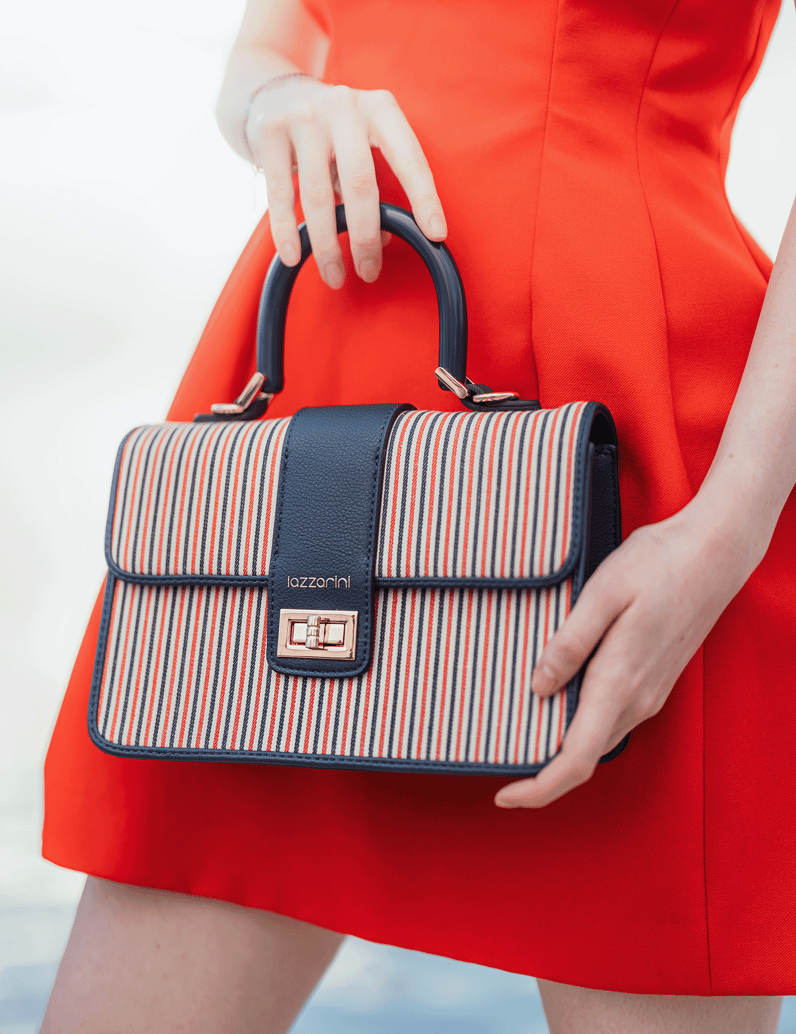 Lazzarini-Textil-Tasche-beige