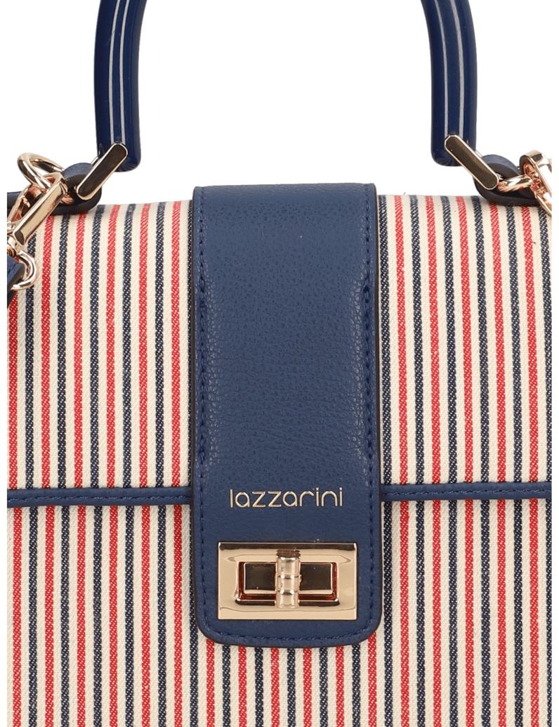 Lazzarini-Textil-Tasche-beige