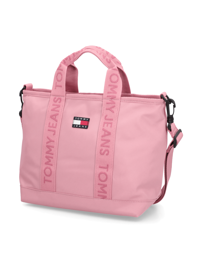 Tommy-Jeans-taška-růžová
