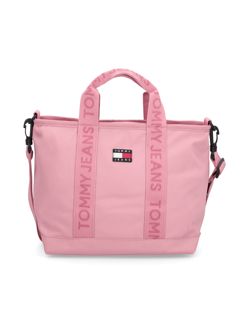 Tommy-Jeans-taška-růžová