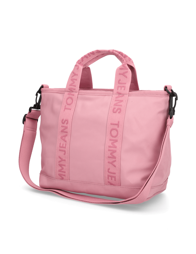 Tommy-Jeans-taška-růžová