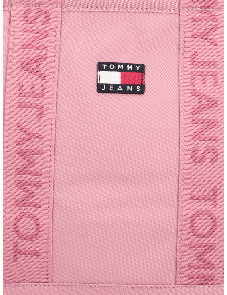 Tommy-Jeans-taška-růžová
