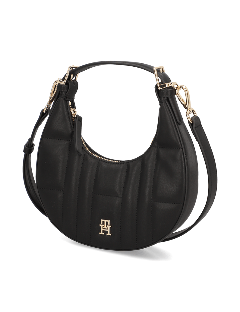 Tommy-Hilfiger-TH-FEMININE-MOON-CROSSOVER-schwarz