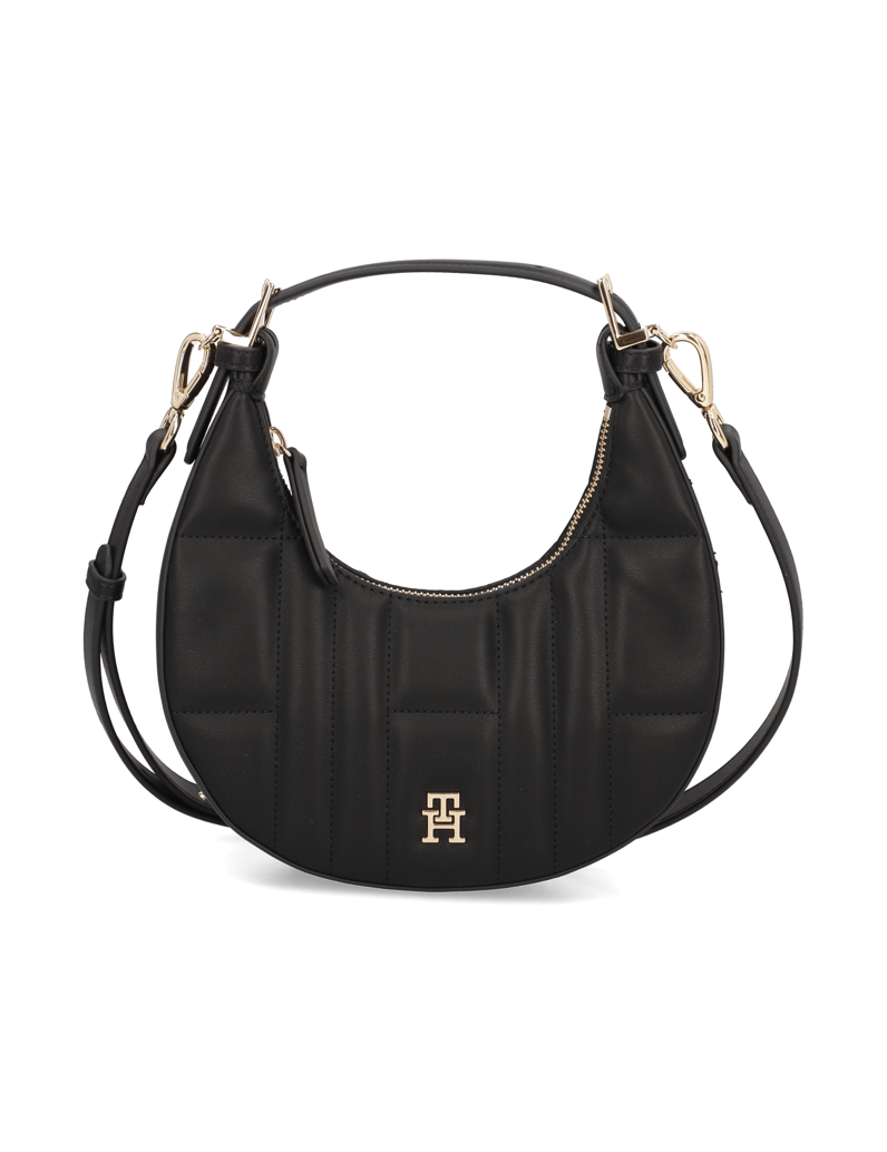 Tommy-Hilfiger-TH-FEMININE-MOON-CROSSOVER-schwarz