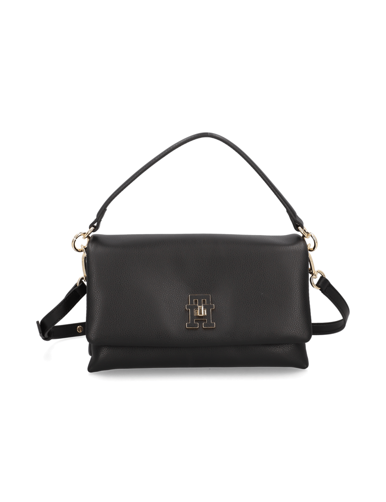 Tommy-Hilfiger-torbica-črna