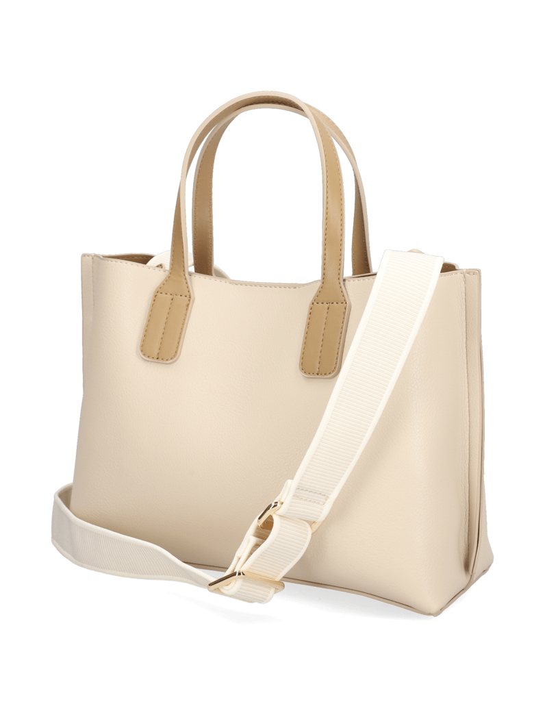 Tommy-Hilfiger-TH-DISTINCT-MINI-TOTE-béžová