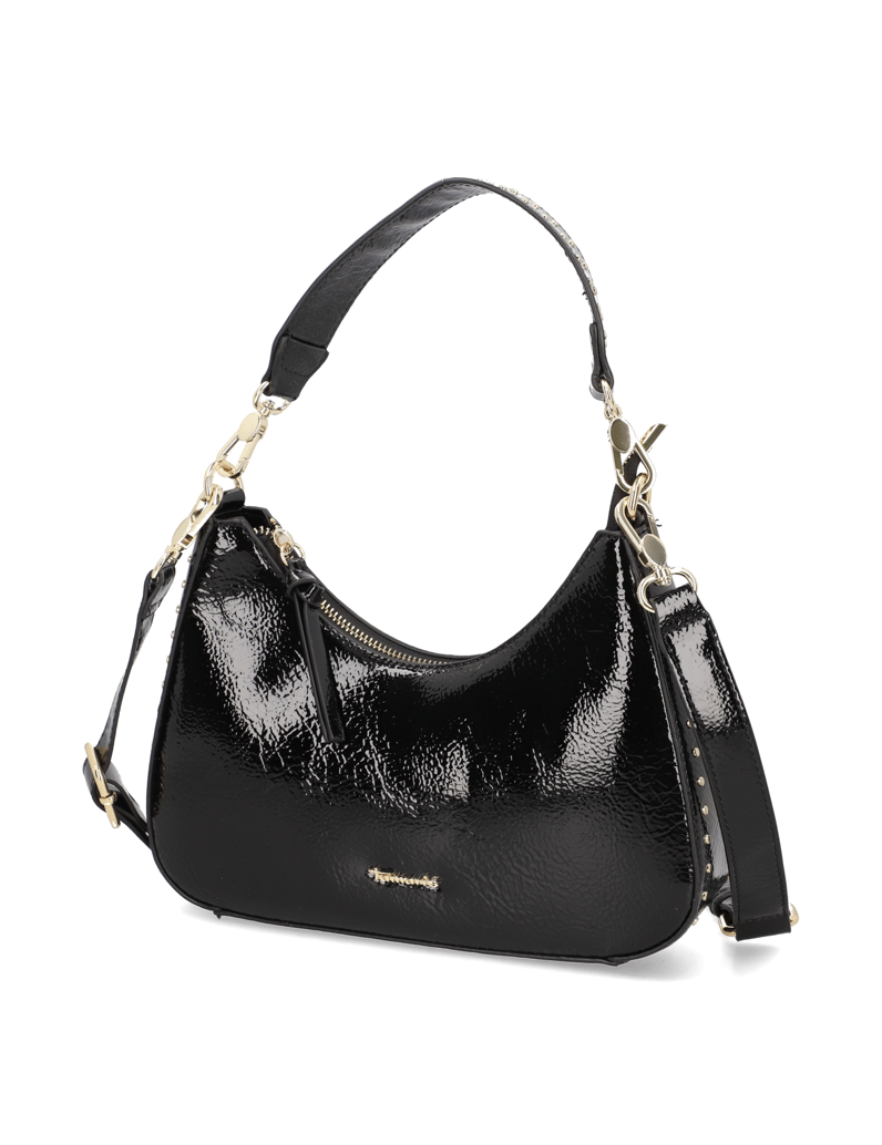 TAMARIS-taška-čierna