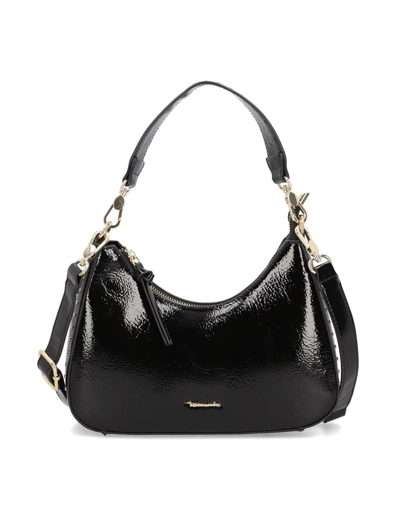 TAMARIS-taška-čierna