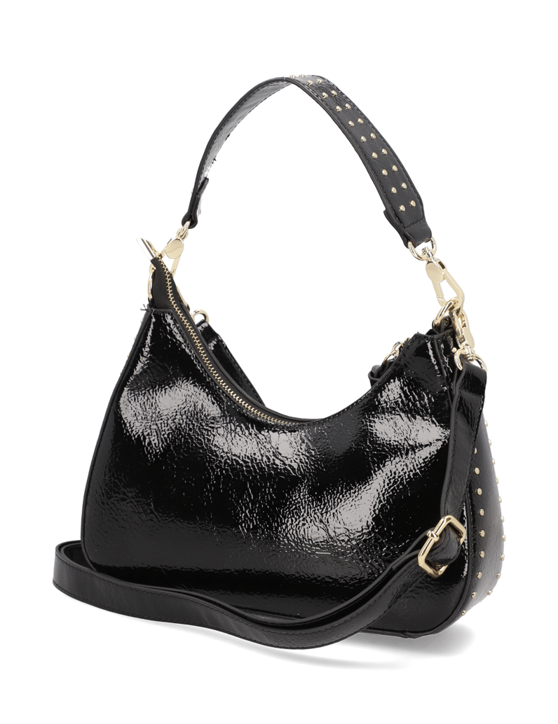 TAMARIS-taška-čierna