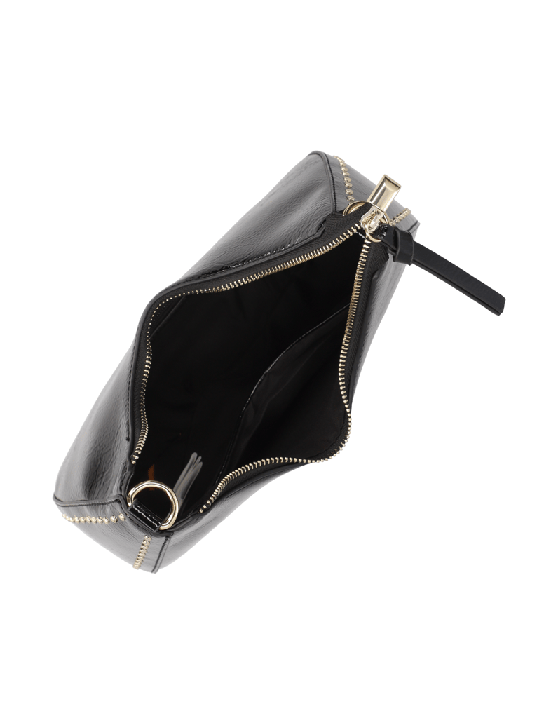 TAMARIS-taška-čierna