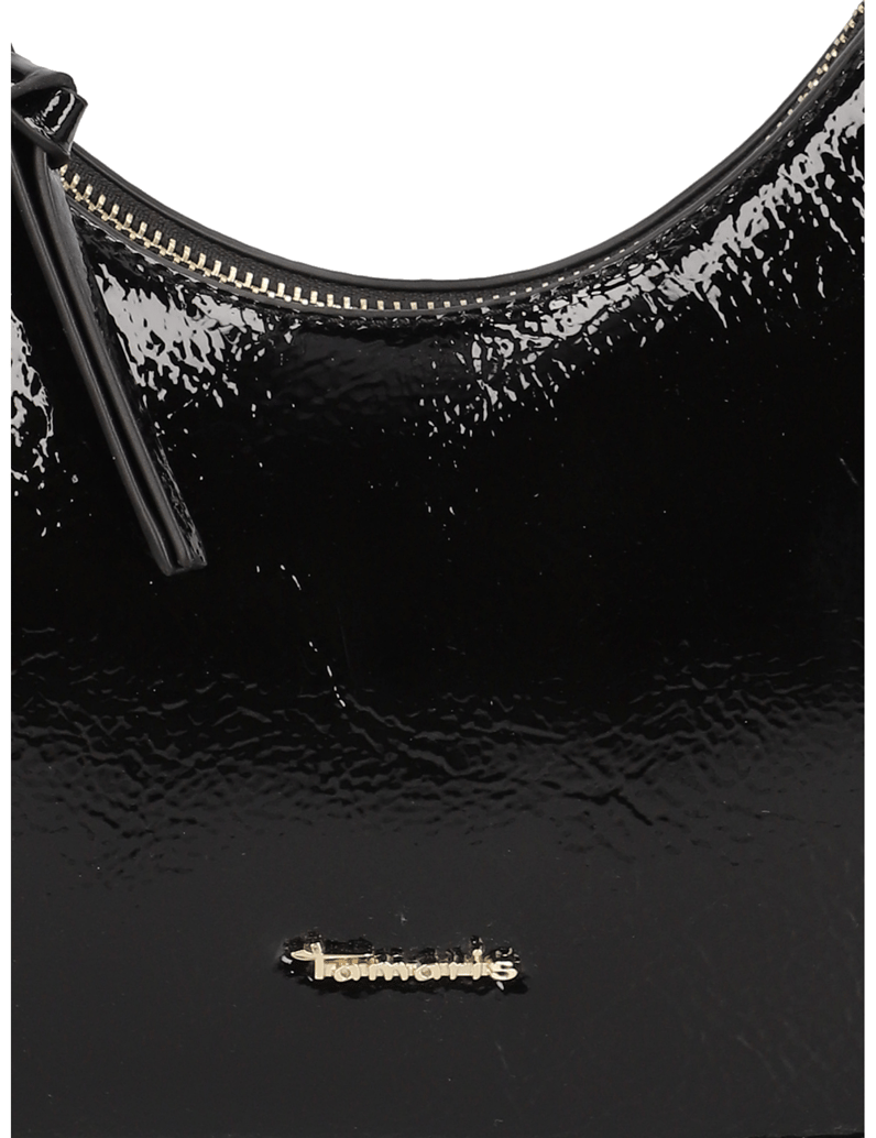 TAMARIS-taška-čierna