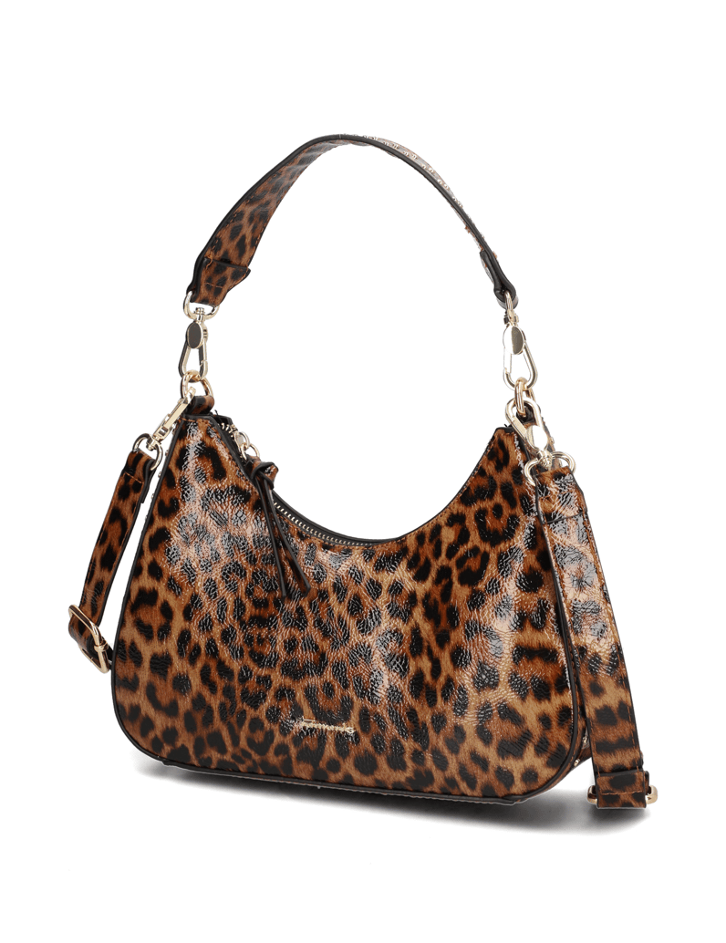 TAMARIS-taška-čierna