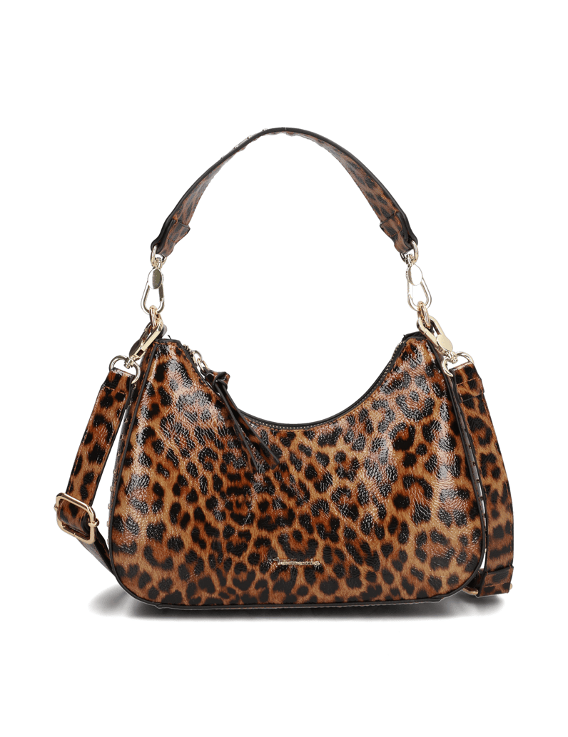 TAMARIS-taška-čierna