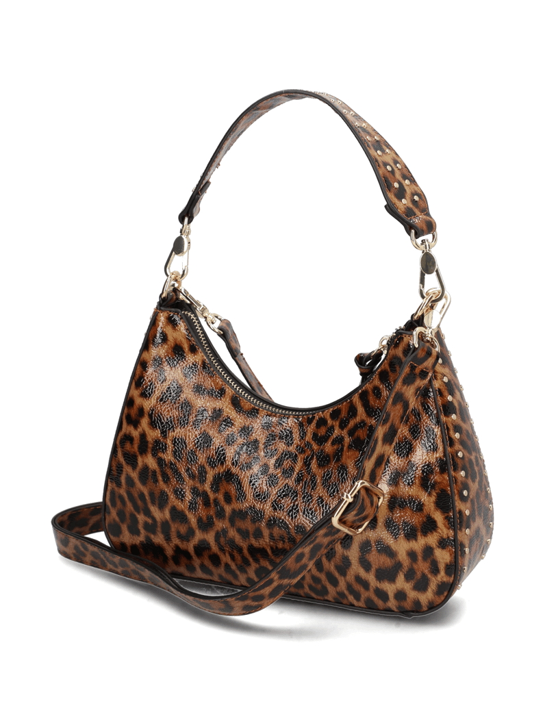 TAMARIS-taška-čierna