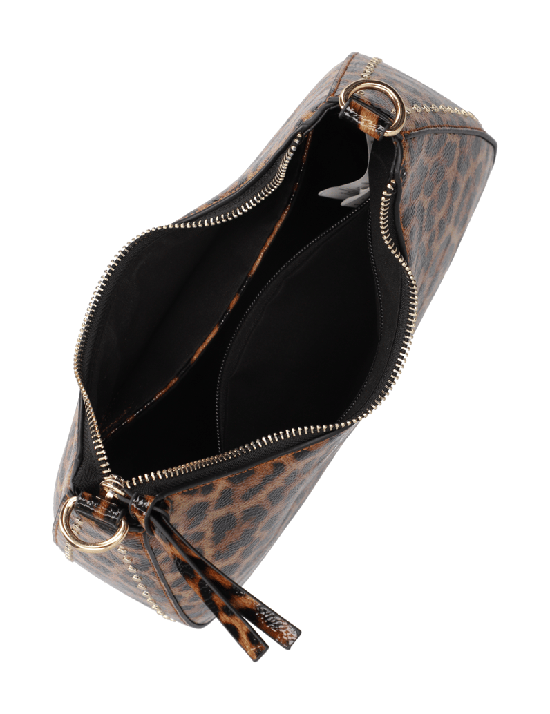 TAMARIS-taška-čierna