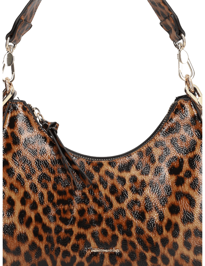 TAMARIS-taška-čierna