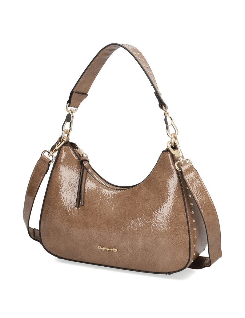 TAMARIS-taška-čierna