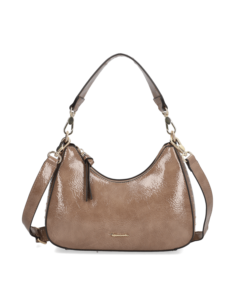 TAMARIS-taška-čierna