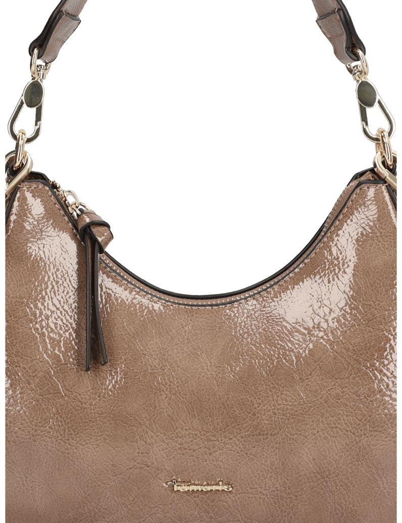 TAMARIS-taška-čierna