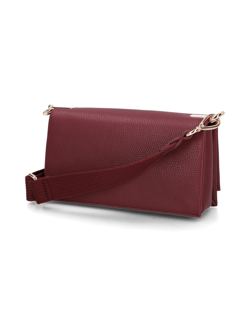 Tommy-Hilfiger-torbica-rdeča