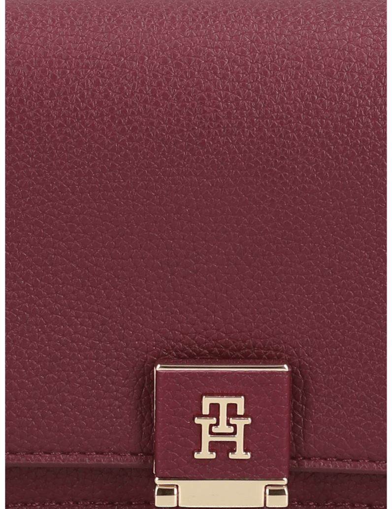 Tommy-Hilfiger-torbica-rdeča