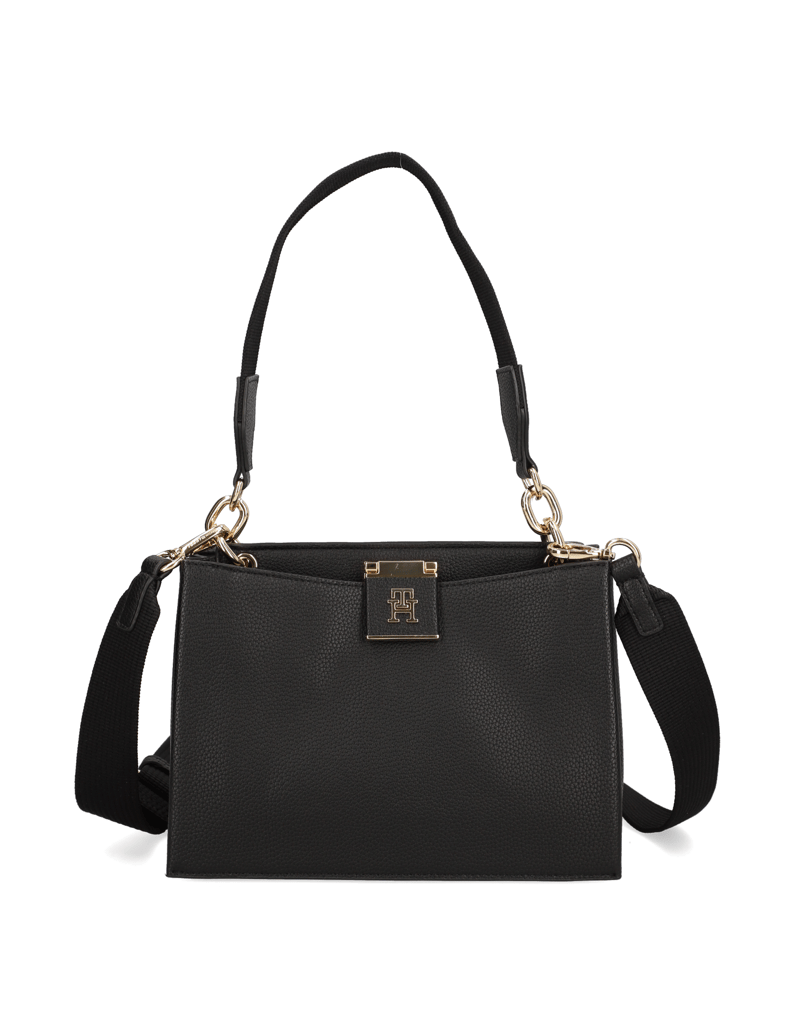 Tommy-Hilfiger-taška-černá