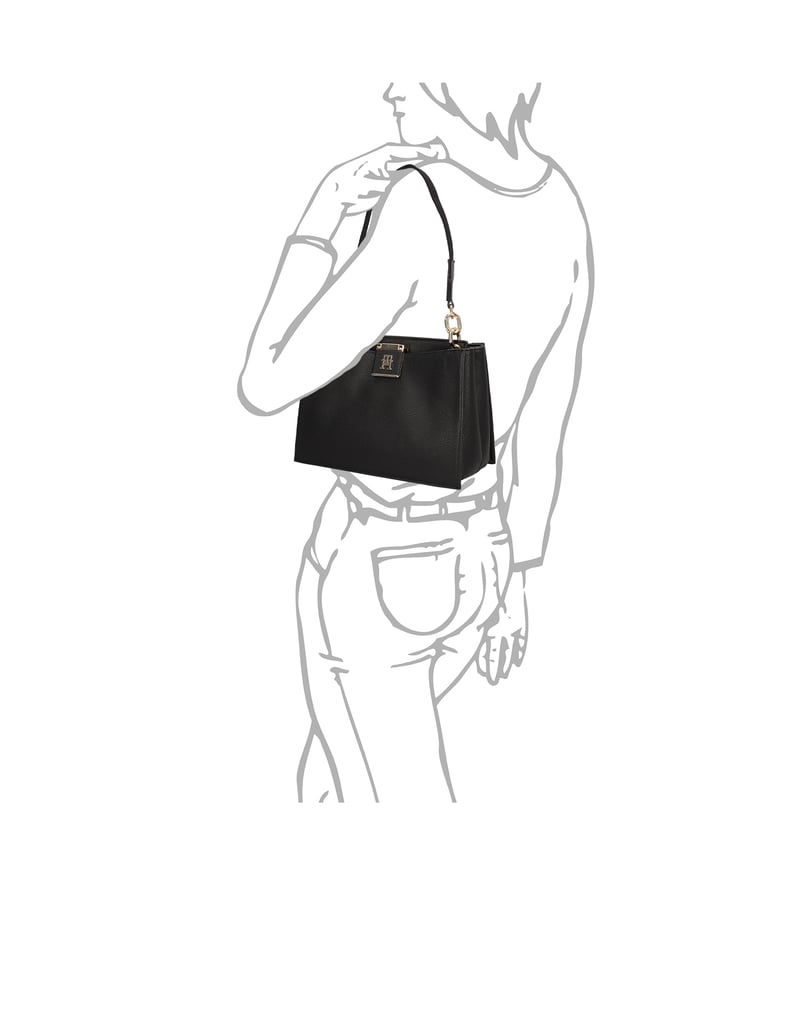 Tommy-Hilfiger-taška-černá