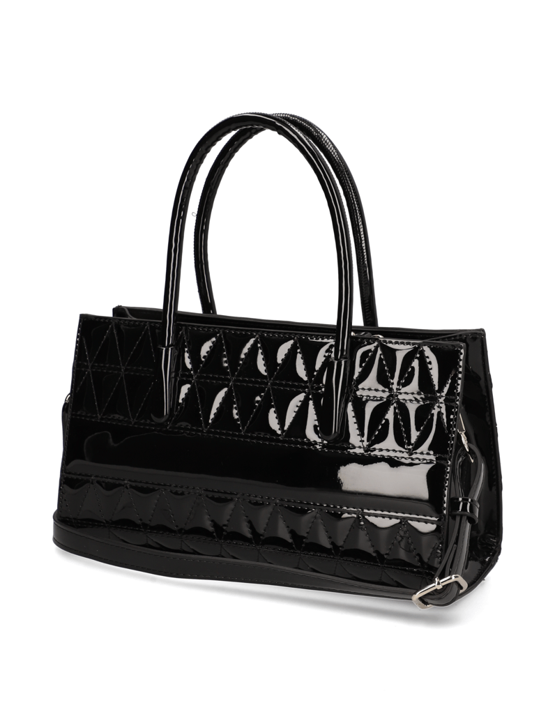 Lazzarini-taška-červená