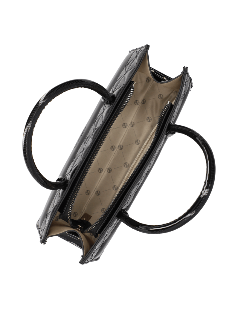 Lazzarini-taška-červená