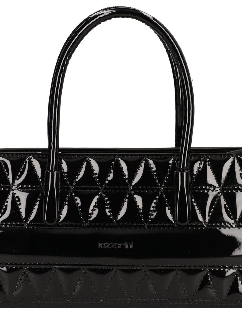 Lazzarini-taška-červená