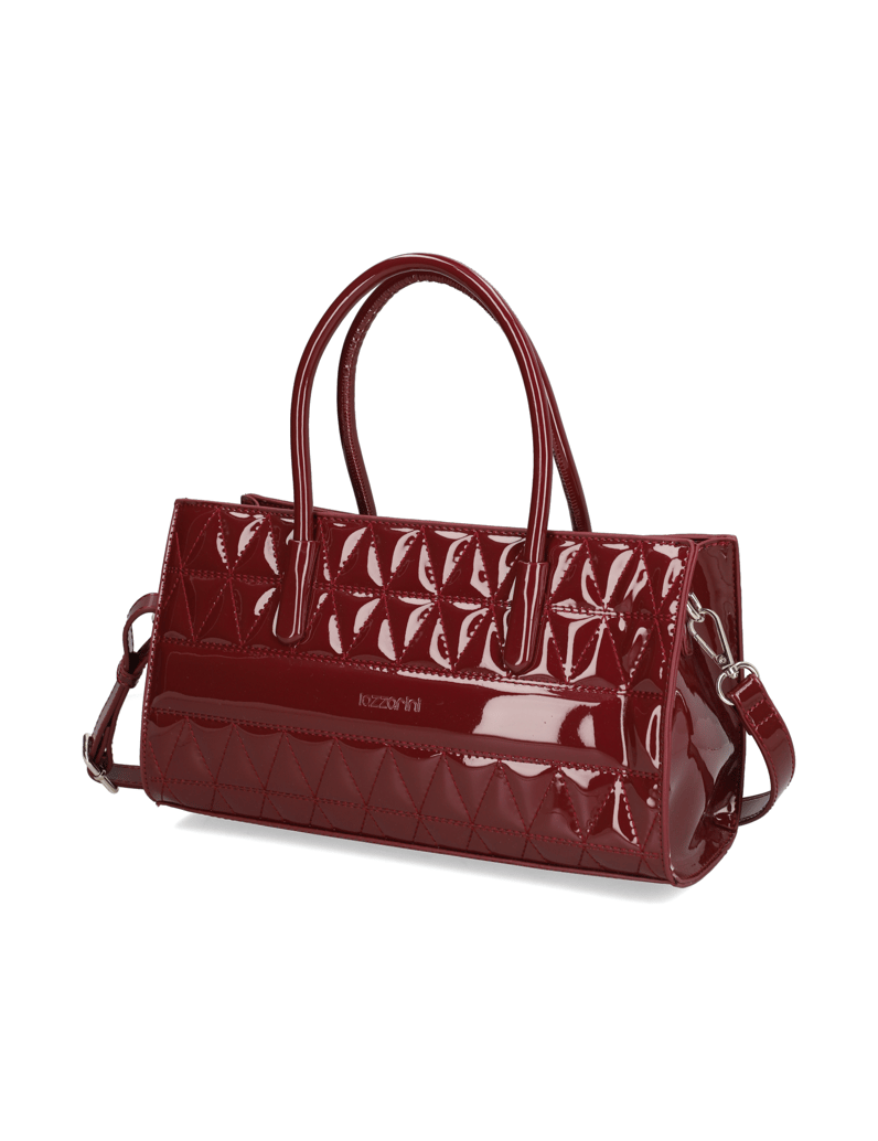 Lazzarini-Tasche-rot
