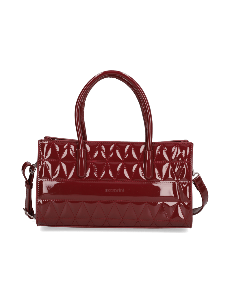 Lazzarini-Tasche-rot