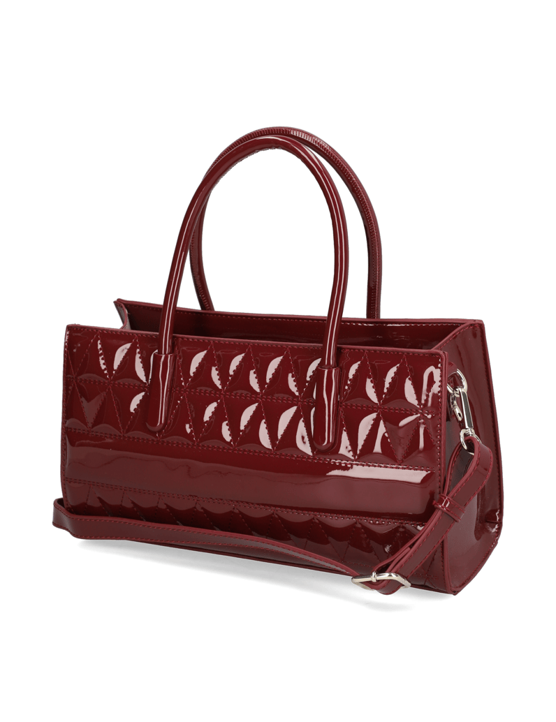 Lazzarini-Tasche-rot