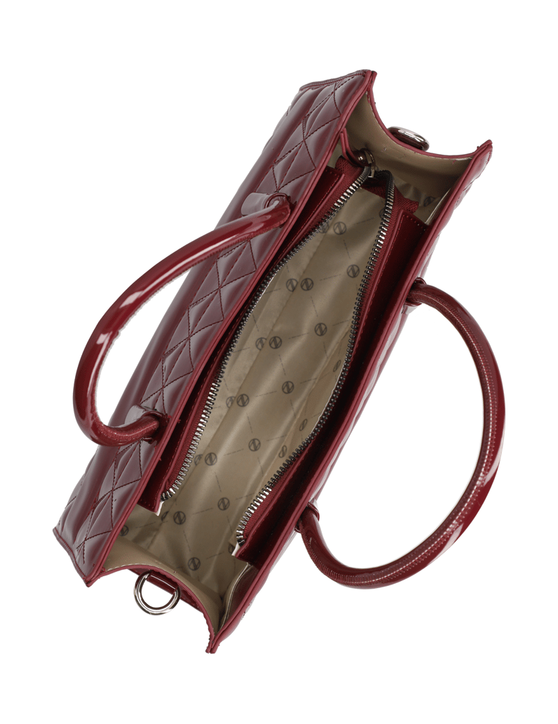 Lazzarini-Tasche-rot