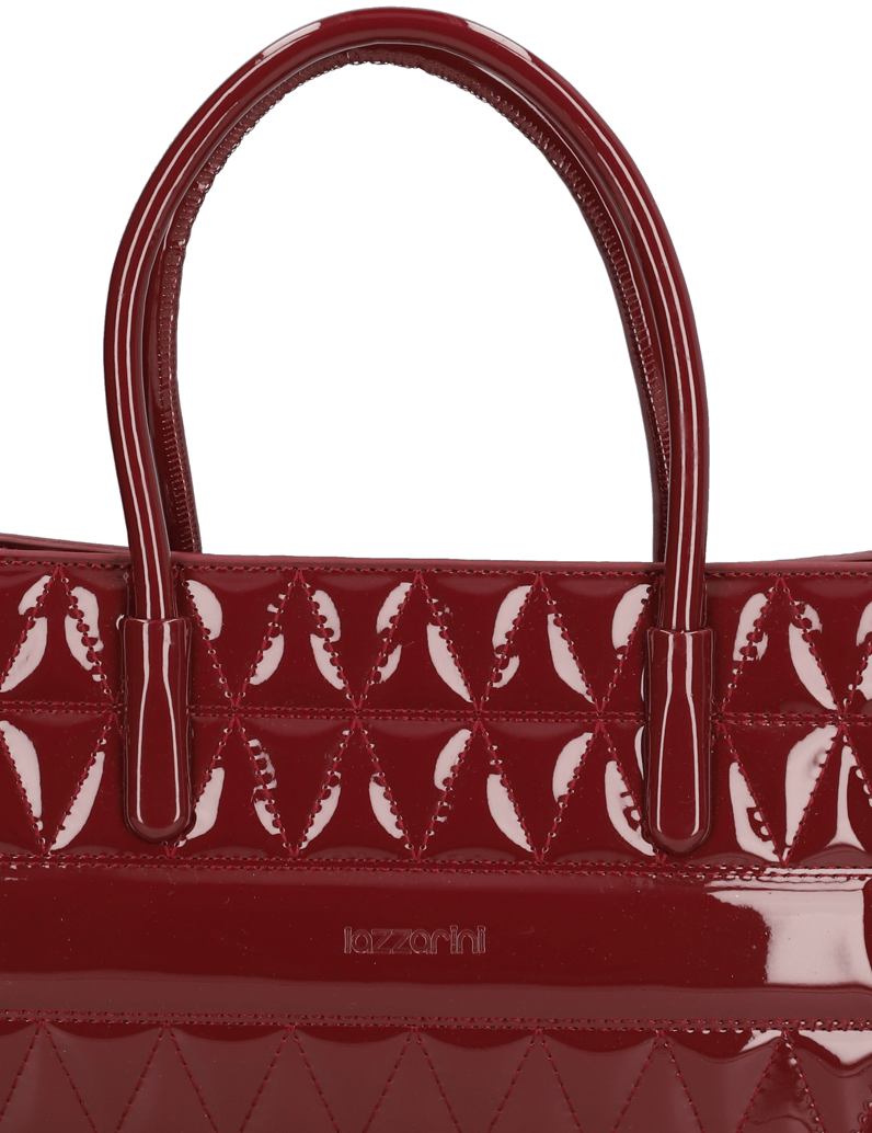 Lazzarini-Tasche-rot