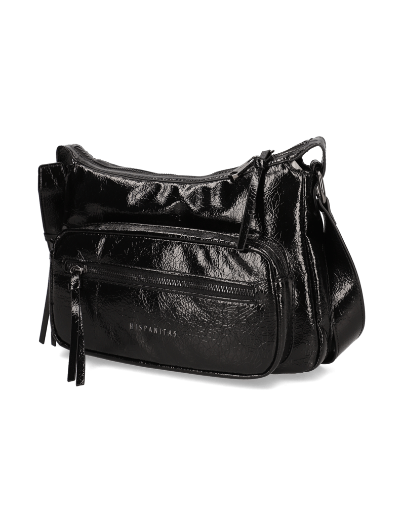 Hispanitas-Tasche-schwarz
