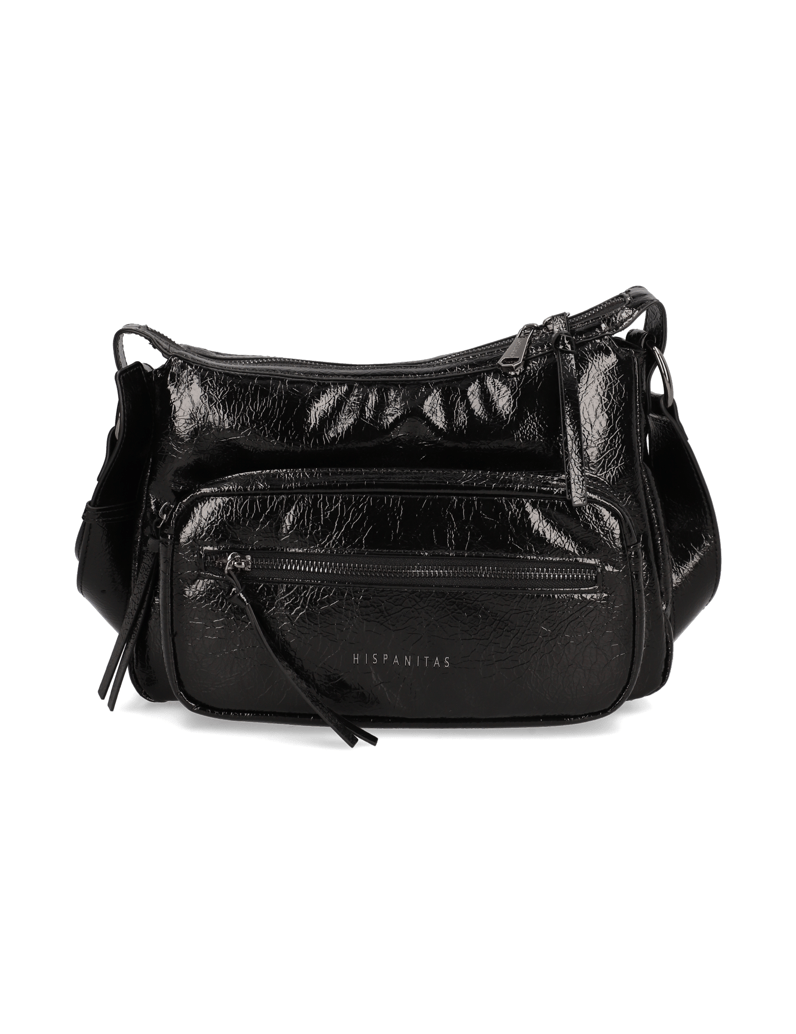 Hispanitas-Tasche-schwarz