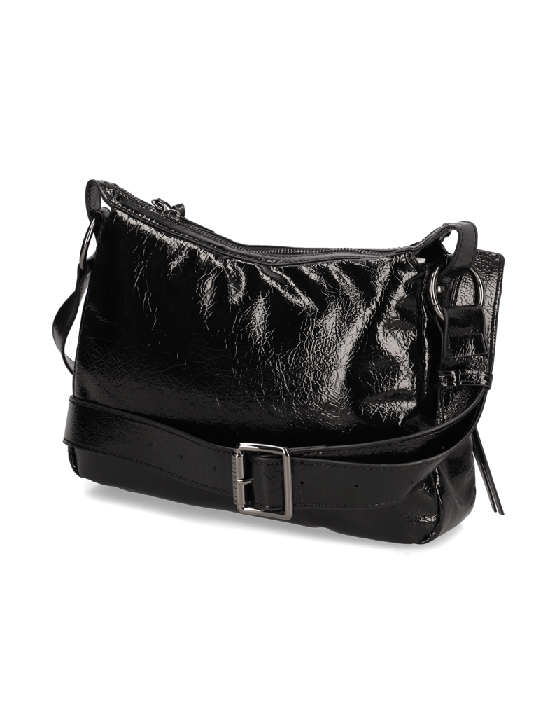 Hispanitas-Tasche-schwarz