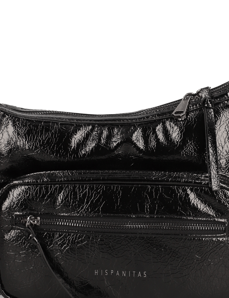 Hispanitas-Tasche-schwarz