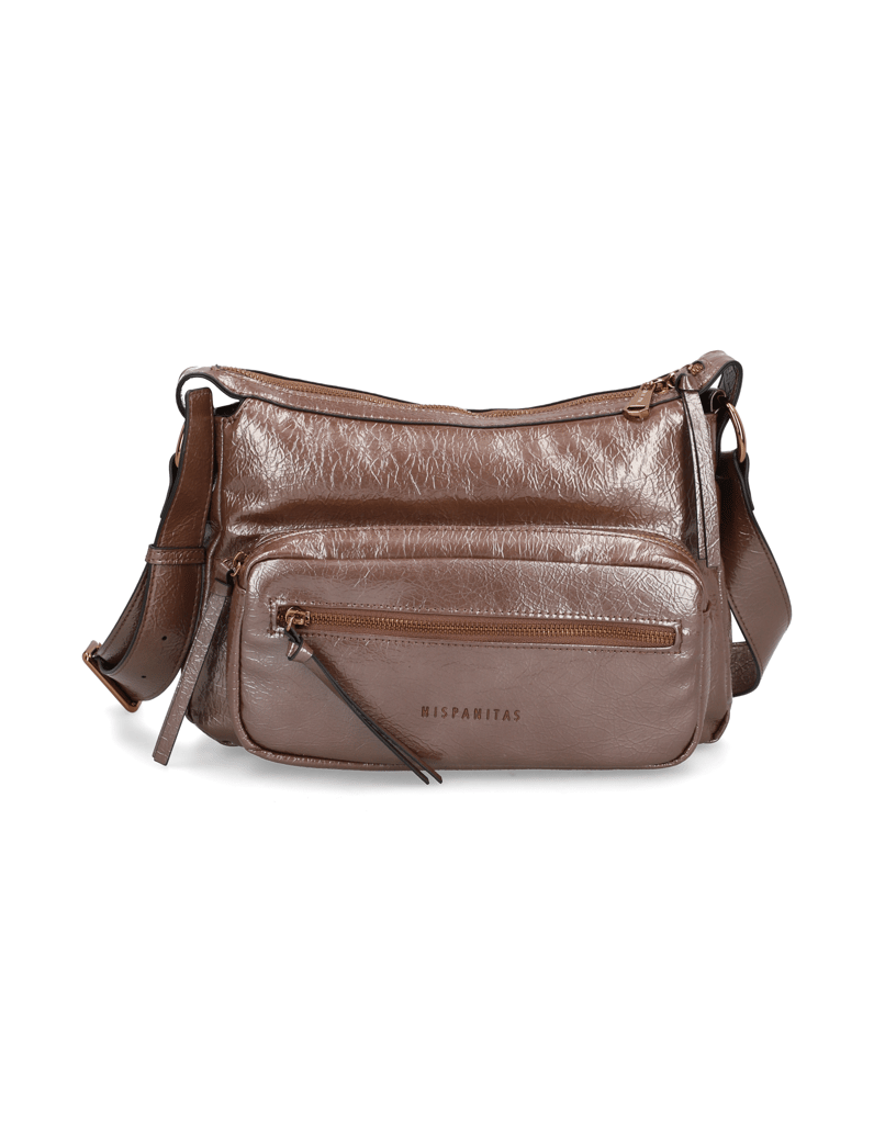 Hispanitas-Tasche-schwarz
