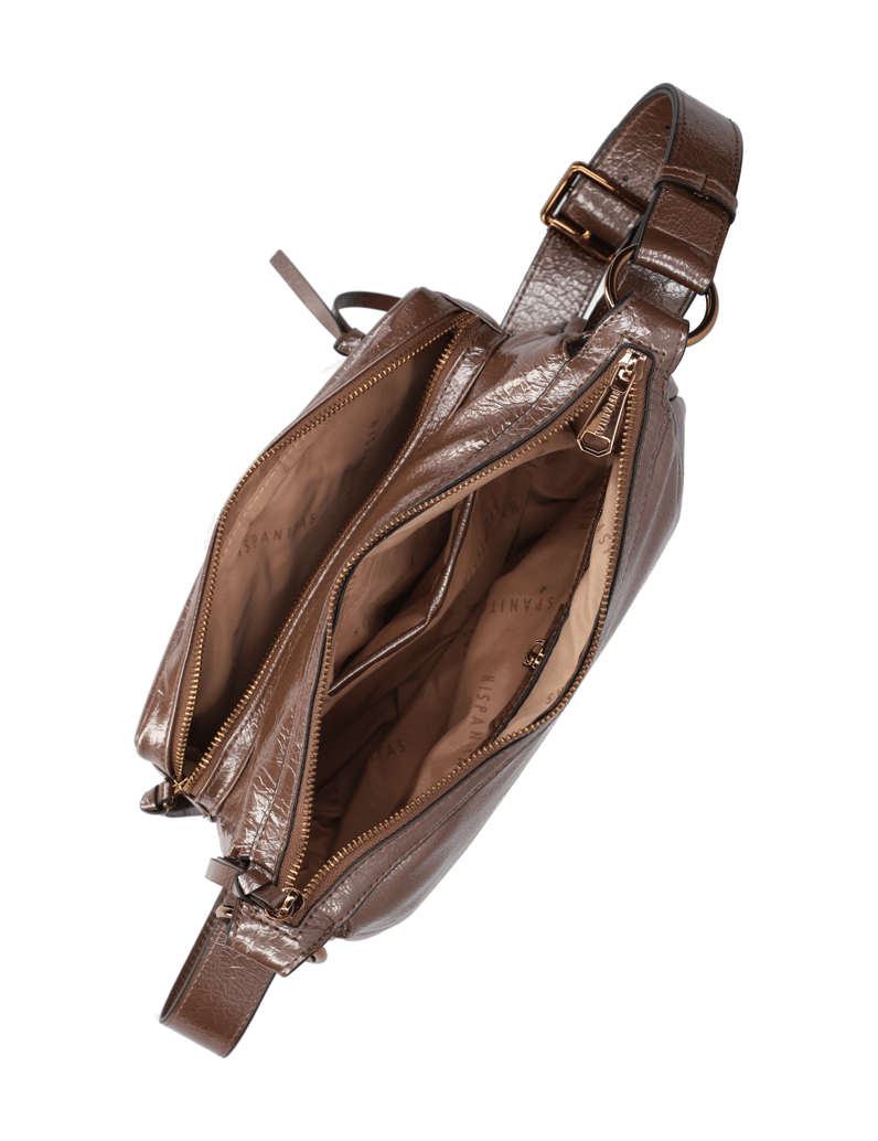 Hispanitas-Tasche-schwarz